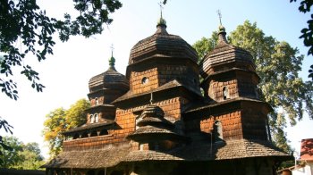 Глава УГКЦ особисто освятить церкву Святого Юра у Дрогобичі