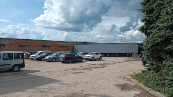 Ділянка в Білогорщі.