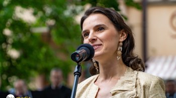 Львів'янка Оксана Линів очолить італійський оперний театр