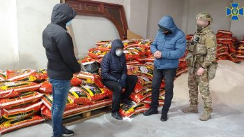 Львівський суд відправив до в’язниці трьох турків за контрабанду понад пів тонни героїну