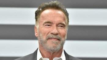 "На наших руках кров" - Шварценеггер звинуватив Європу у фінансуванні війни