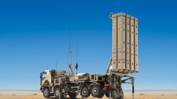 Захищатиме від масованого нападу: Україна може отримати ЗРК Mamba — ЗМІ