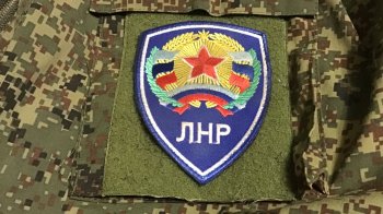 У Львові на 8 років тюрми засудили колишнього бойовика ЛНР