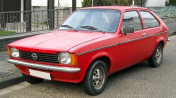 У Бориславі на 51 тис. грн оштрафували водія Opel за їзду під наркотиками