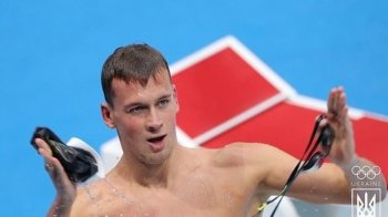 Наші в Токіо: в скарбничці України є ще одна бронза