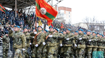 Росіяни перевіряють готовність до швидкої мобілізації у Придністров'ї: готові не всі