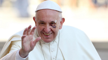 Папа Франциск назвав росіян «великим народом» та висловив прихильність до Достоєвського