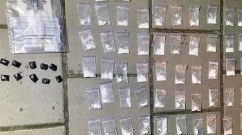 Фото: Поліція