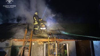 Фото: ДСНС у Львівській області