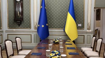 Президентка Європарламенту відвідає Львів