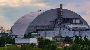 На Чорнобильській АЕС провели другу ротацію працівників