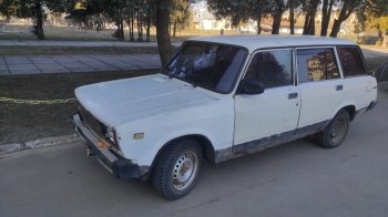 На Львівщині 20-річний водій на ходу вистрибнув з авто та отримав важкі травми