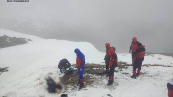 На горі Піп Іван знайдено тіло 34-річного львів’янина