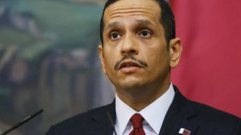 До України з офіційним візитом приїхав прем’єр-міністр Катару