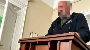 Суд відправив під варту командира роти Івано-Франківського ТЦК, який зараховував футболістів на фіктивну службу