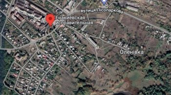 У Маріупольському районі росіяни ув’язнюють та розстрілюють волонтерів та чиновників