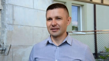 У Львові призначили нового директора Личаківського цвинтаря