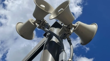 На Львівщині тестуватимуть системи оповіщення: де і коли вмикатимуть