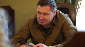 Капітальні ремонти дороги та вулиці: Максим Козицький розповів про головне на Львівщині за добу