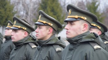 Нові спеціальності у військових університетах: рішення керівництва ЗСУ