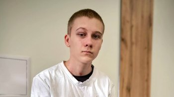 У Львові вртували 16-річного хлопця, який впав у кому через гній у мозку