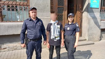 Поплатилися тюрмою заради «Жигуля»: на Львівщині піймали підлітків, які вкрали та спалили автівку