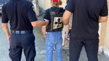 У Стрию пʼяна жінка вдарила ножем свою матір