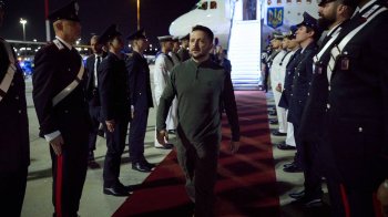 Опозиція до України