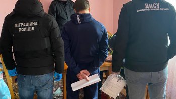 Допомагав іншим, однак себе врятувати не зміг: на Львівщині викрили злочинця