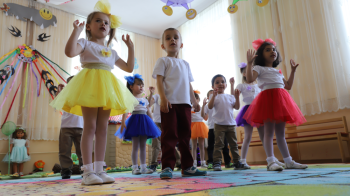 Два будинки дитини на Львівщині об'єднали через відсутність субвенції