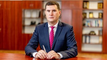 Голову Держспецзв'язку та його заступника підозрюють у заволодінні 62 млн грн