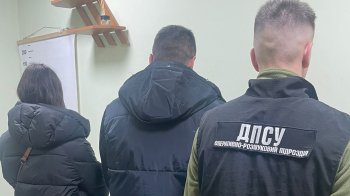 Їхали на рейсовому автобусі: прикордонники на Львівщині викрили фіктивне подружжя