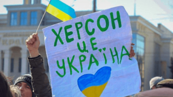 ЗСУ поступово звільняють Херсонщину, а італійський міністр пішов зі своєї партії через Україну: головні новини за ніч