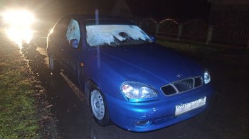 На Львівщині водії легковиків збили двох жінок: постраждалі у лікарні