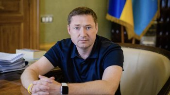 Всиновлення дітей та декомунізація: Козицький розповів про головні події Львівщини за минулу добу