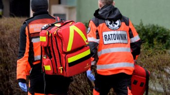 Польські медики реанімували українських підлітків, але вони померли в лікарні, фото ілюстративне