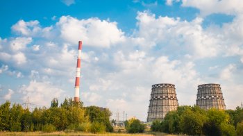 Литва передала Україні обладнання Вільнюської ТЕЦ для відновлення енергетичної інфраструктури