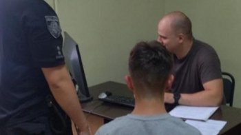 На Львівщині судитимуть 21-річного рецидивіста, який пограбував пенсіонерку