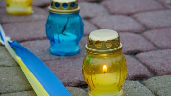 З ким попрощається Львівщина 24 липня: імена загиблих військових