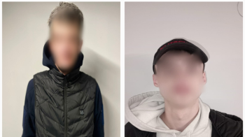 Двом львів’янам загрожує вісім років в’язниці за крадіжку рюкзака з машини на Сихові