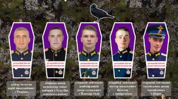 Українські захисники знищили ще кількох командирів окупаційних військ рф