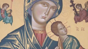 У Львові 9 днів молитимуться перед чудотворною іконою Матері Божої: розклад Богослужінь