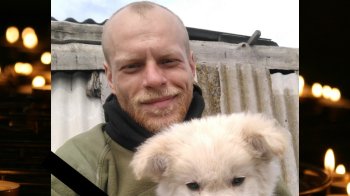 На Донеччині від мінно-вибухової травми загинув захисник зі Львівщини 