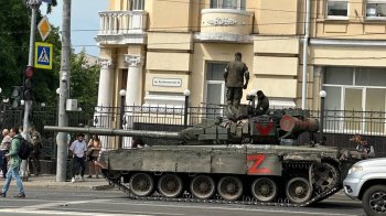 За кілька днів до заколоту «вагнерівців» Путін про все знав, але його «паралізувало» після початку — WP