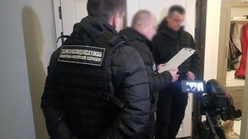 Тернополяни переправили за кордон 122 ухилянтів — серед них мешканці Львівщини