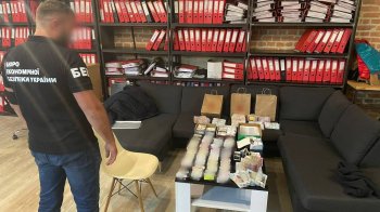 На Львівщині викрили холдинг, який ухилявся від сплати податків: завдано збитків бюджету на понад 50 млн грн