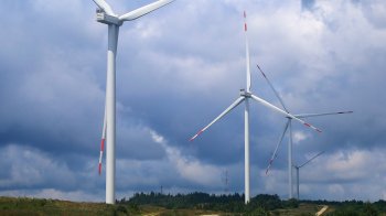 Відродження вітроенергетики України: Як чеські інвестори запустили ВЕС "Орів" попри війну
