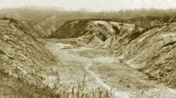 Бабин Яр: територія смерті на околиці Києва