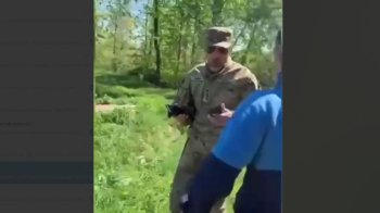 У Чернівецькій області місцеві мешканці напали на працівника ТЦК