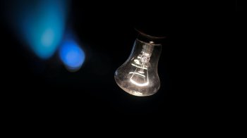 Через нічну атаку дронами Криворіжжя знеструмлене вдруге за день